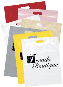 Flexo Printed Bags, Shape : Rectangular, Finish Type : Glossy