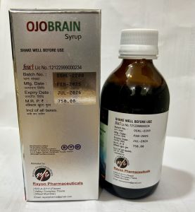 L - Carnoshine Syrup