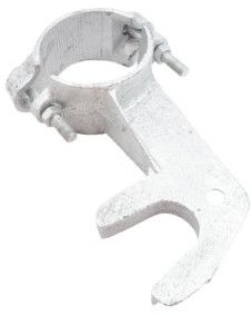 Casting Cantilever Post Latch