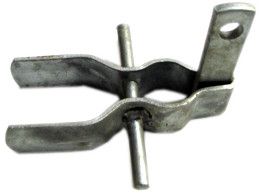 Casting Pressed Steel Industrial Fork