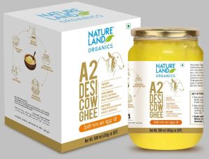 A2 Cow Ghee