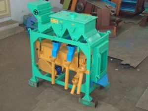 Grain Processing Machines Three Phase