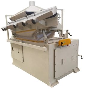 Gravity Separator Machine