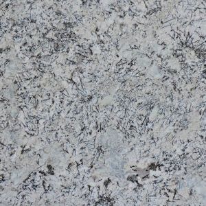 Alaska White Granite