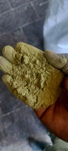 Mooringa Leaf Powder