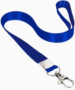 Lanyard Tag