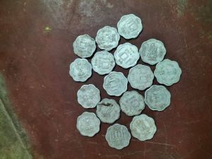 All 10 Paise Coins