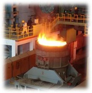 Ladle Refining Furnaces