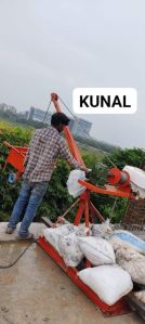 Mini Crane