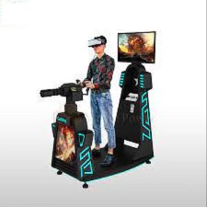 VR Games