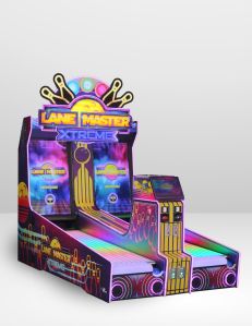 Lane Master Bowling Games