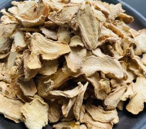 Dried Ginger Slices