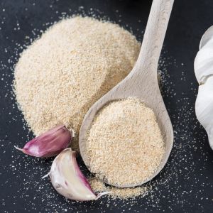 Dehydrated Garlic Powder