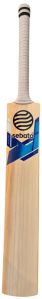 Sebato Plain Wood English Willow Cricket Bat, Handle Material : Cane Handle