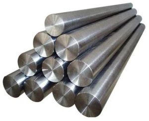 EN30B Steel Round Bar