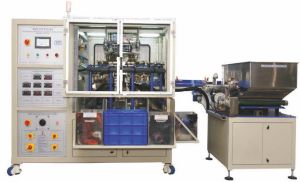 ACTS-100-12 Station Automatic Capacitor Element Testing System