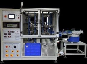 ACTS-100 Automatic Capacitor Element Testing System