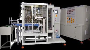 ACTS-150D-400MFD Automatic Capacitor Element Testing System