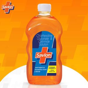 Dettol Neem Extract Savlon Antiseptic Liquid