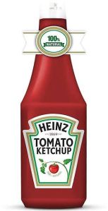 Tomato Ketchup, Certification : Fda, Form : Pasteliquid