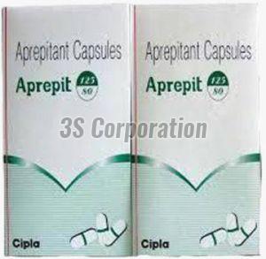 APREPITANT [KIT OF ONE 125MG CAPSULES]