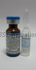 Bcg Vaccine, For Clinical, Hospital Etc., Grade Standard : Medicine Grade