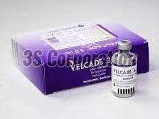 Velcade 3 Mg Injection