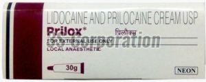 Lidocaine, Grade Standard : Medicine Grade