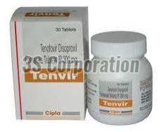 Tenvir Tablets