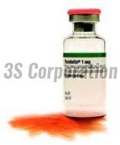 Yondelis 1mg Injection, For Clinical, Hospital Etc., Grade Standard : Medicine Grade