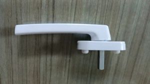 UPVC Short Neck Window Handle