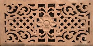 CNC Jodhpur Sand Stone Jali