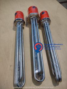 Immersion Heaters