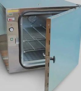 Industrial Heating Oven