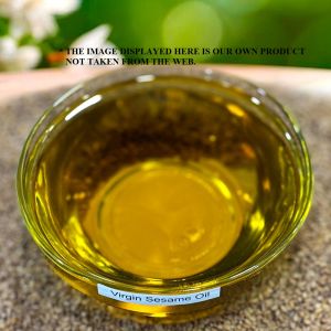 Sesame Oil