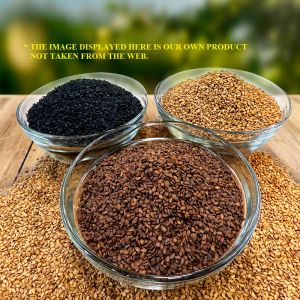 Sesame Seeds