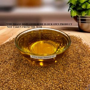 Sesame Oil