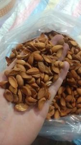 Kashmiri Mamra Almond, Color : Brown, Purity : 99%