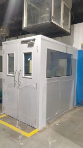 Fume Hood