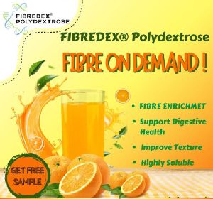 FIBREDEX® POLYDEXTROSE for Beverages - Maharashtra