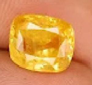 Sri Lanka Yellow Sapphire