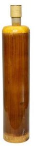 Bamboo Water Bottle (1000ml)