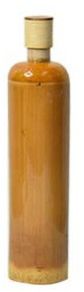 Bamboo Water Bottle (500ml)