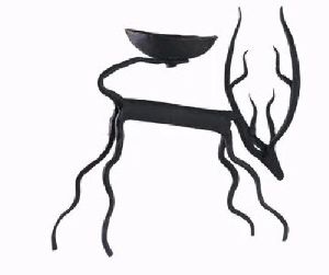 Singha Lamp Iron Craft