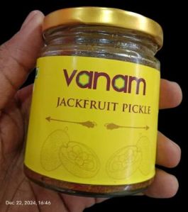 Vanam Jackfruit Pickle