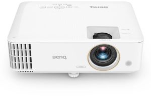 Benq  TH585P  Full Hd DLP Home Theatre Projector