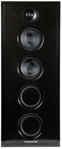 Sonodyne Iwo 711 2 1/2 Way On-wall Passive Loudspeaker