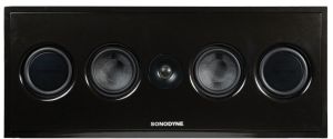 Sonodyne Iwo 722 2 1/2 Way On-wall Centre Passive Loudspeaker