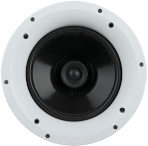 Sonodyne Sic 3380 2 Way In-ceiling Speaker With Magnetic Grill