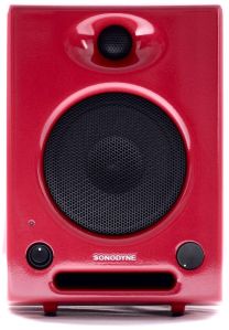 Sonodyne Srp 203 Active Monitor Speaker